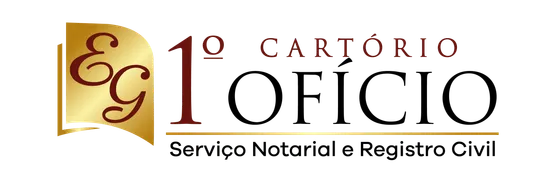 1º Cartório – Serviço Notarial e Registro Civil