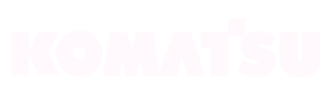 KOMATSU
